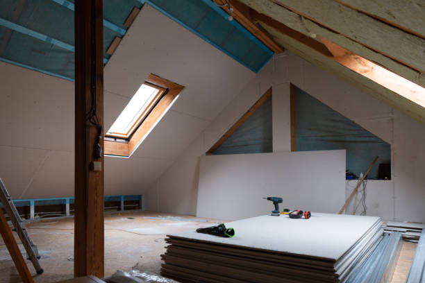 Best Commercial Insulation in Mentone, CA