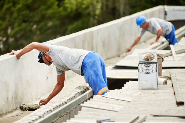 Best Types of Insulation in Mentone, CA