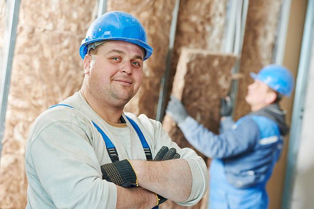 Best Insulation for Specific Applications in Mentone, CA